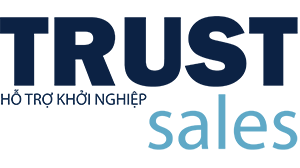 TrustSales - Giải pháp bán hàng đa kênh