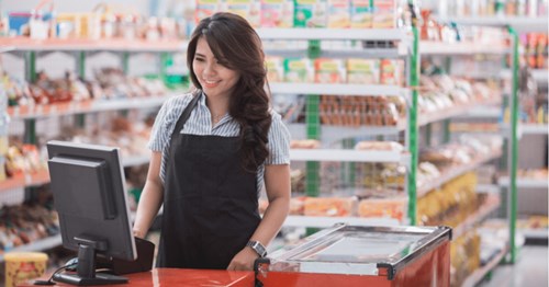 Phần mềm quản lý bán hàng siêu thị mini hiệu quả, dễ sử dụng